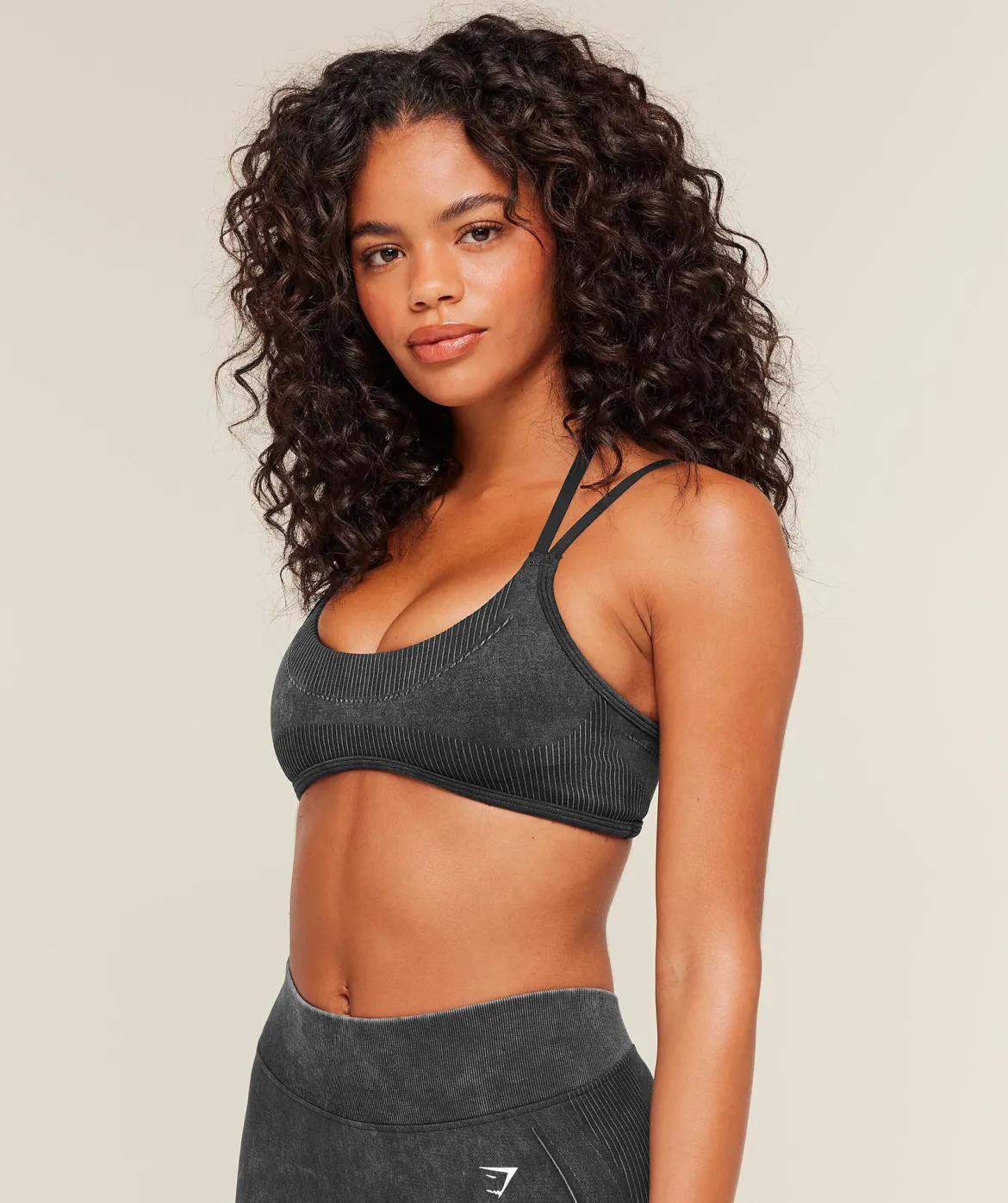 Gymshark x Bratz Light Support Sports Bra