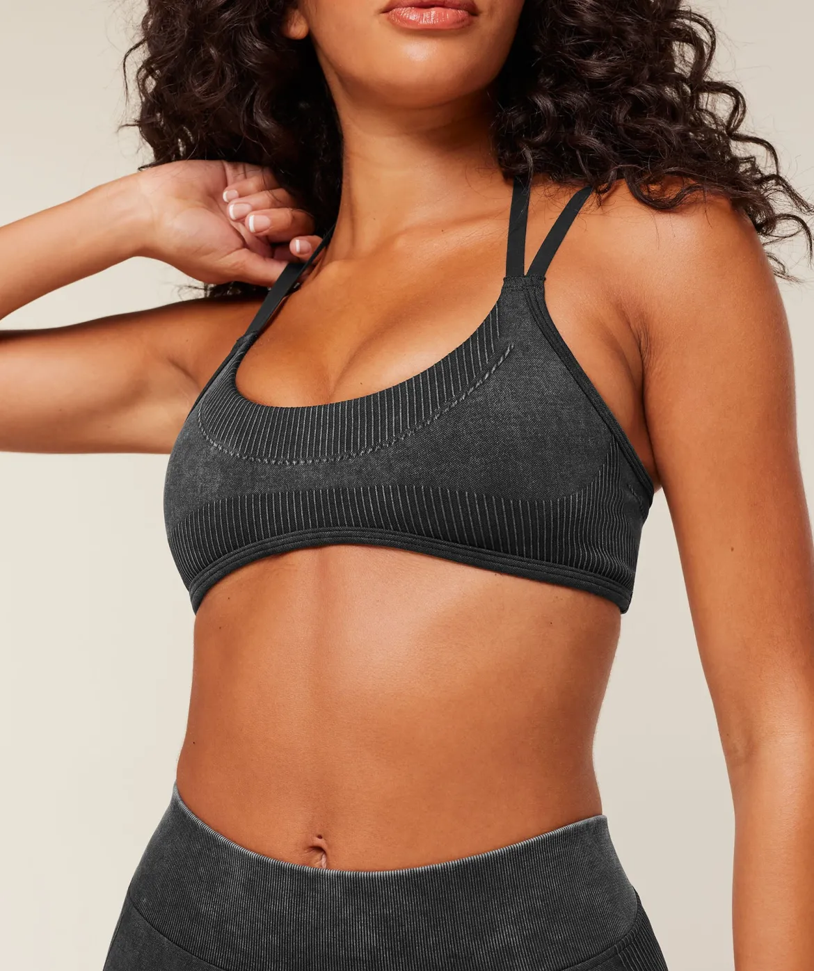 Gymshark x Bratz Light Support Sports Bra