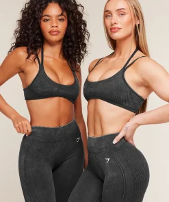 Gymshark x Bratz Light Support Sports Bra