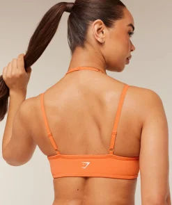 Gymshark x Bratz Light Support Sports Bra