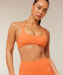 Gymshark x Bratz Light Support Sports Bra