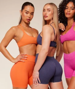 Gymshark x Bratz Light Support Sports Bra