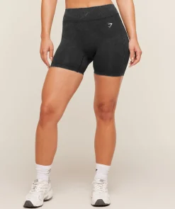 Gymshark x Bratz Shorts
