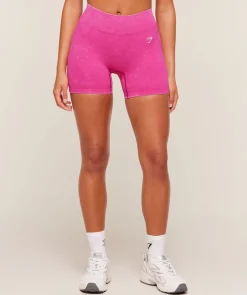 Gymshark x Bratz Shorts