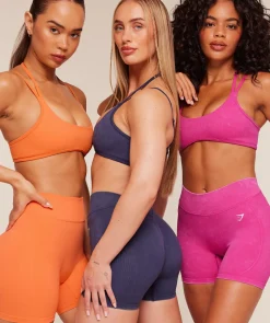 Gymshark x Bratz Shorts