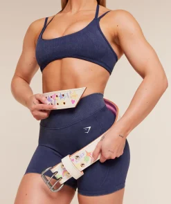 Gymshark x Bratz Shorts