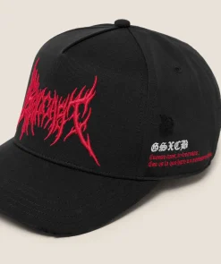 Gymshark x Carlos Belcast Trucker Cap