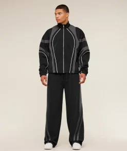 Gymshark x Carlos Belcast Track Jacket