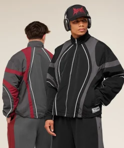 Gymshark x Carlos Belcast Track Jacket