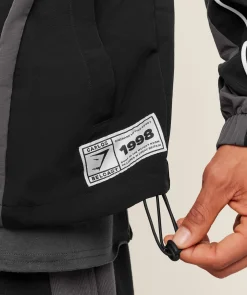 Gymshark x Carlos Belcast Track Jacket