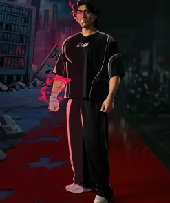 Gymshark x Carlos Belcast Track Pant