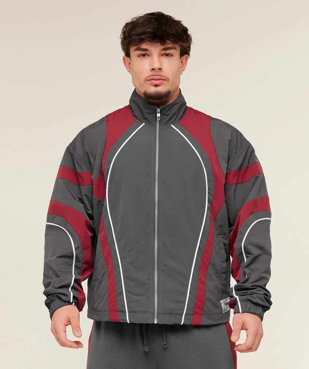 Gymshark x Carlos Belcast Track Jacket