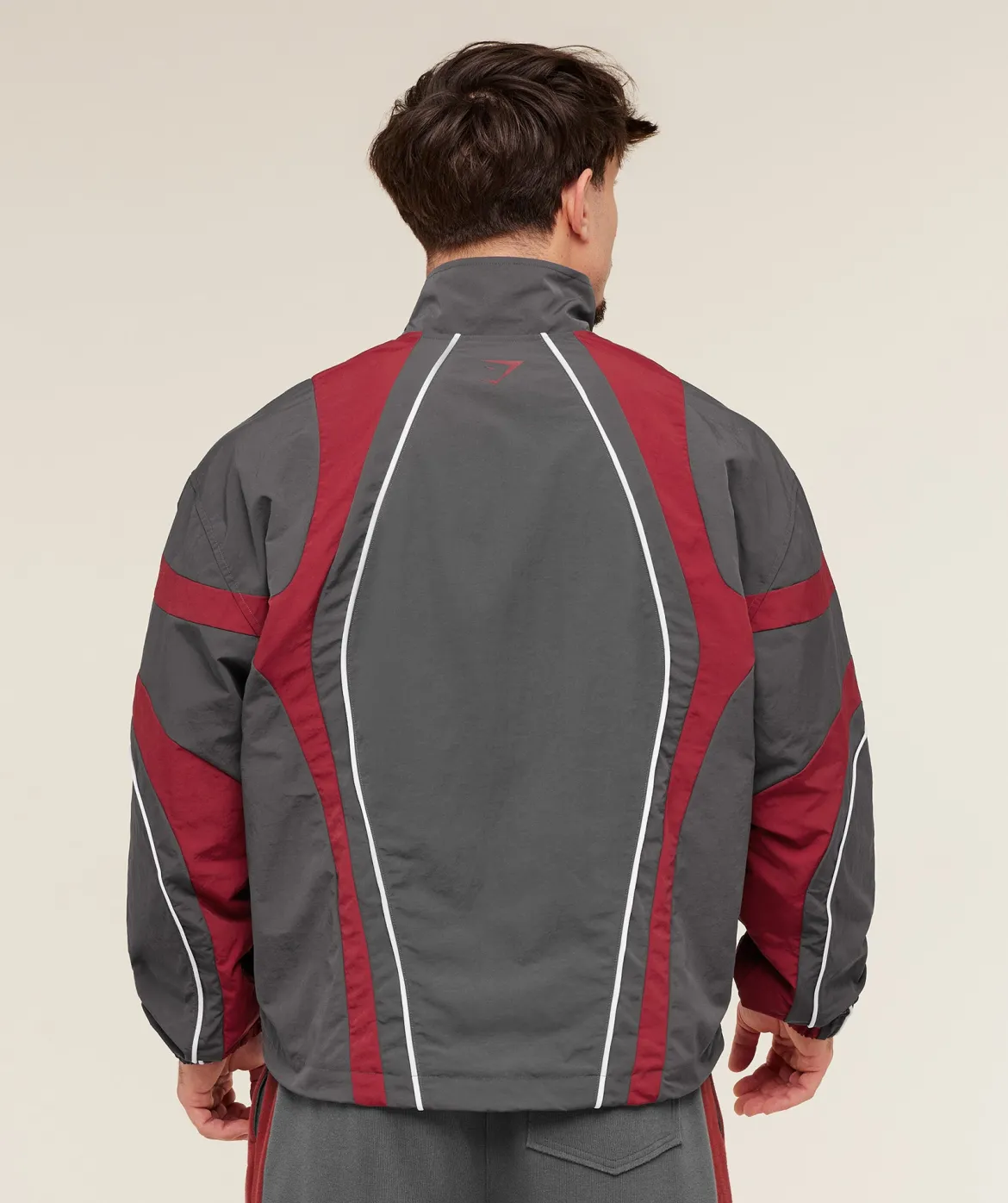 Gymshark x Carlos Belcast Track Jacket