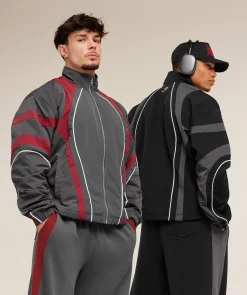 Gymshark x Carlos Belcast Track Jacket