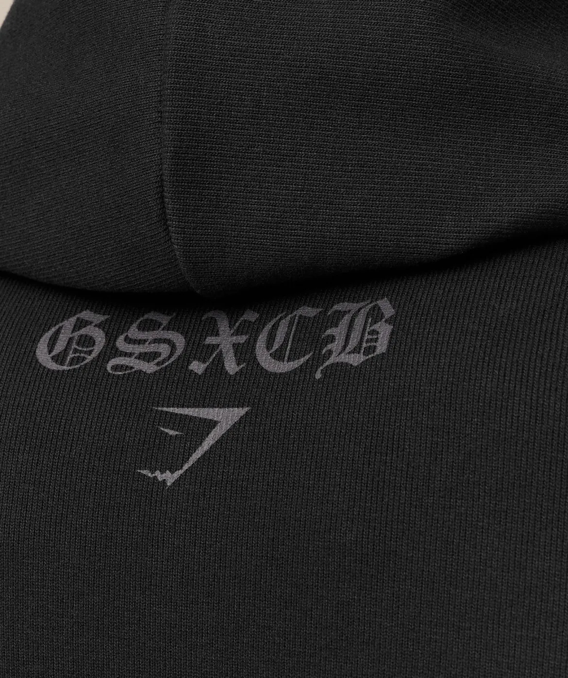 Gymshark x Carlos Belcast Zip Up Hoodie