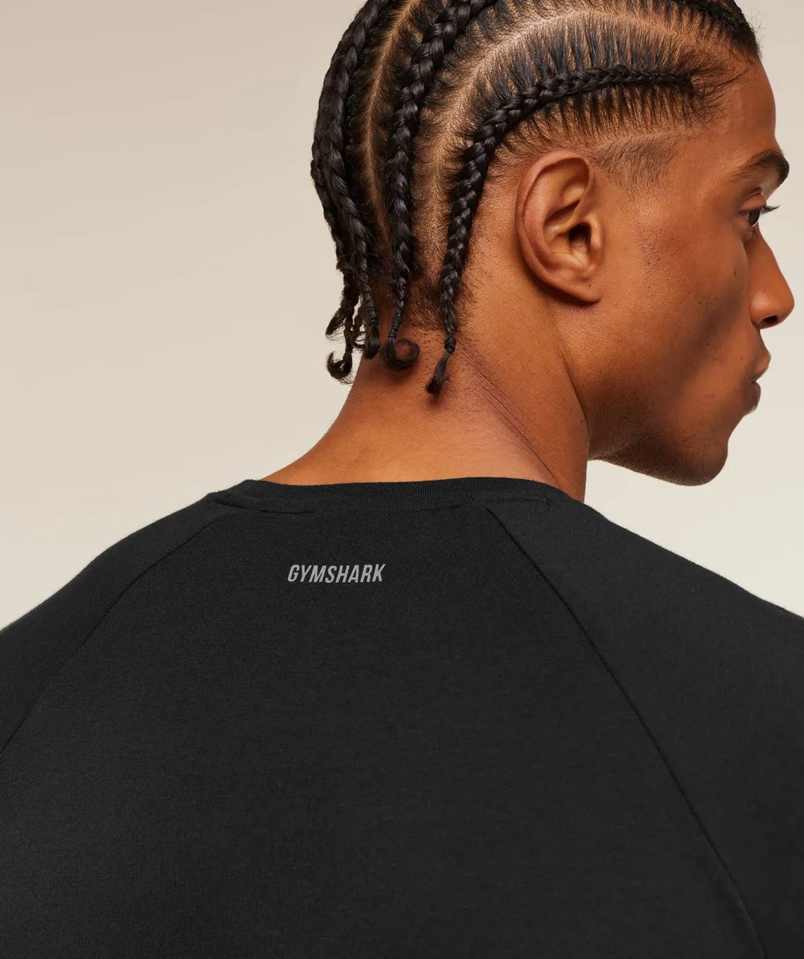 Gymshark x CBUM Essential T-Shirt