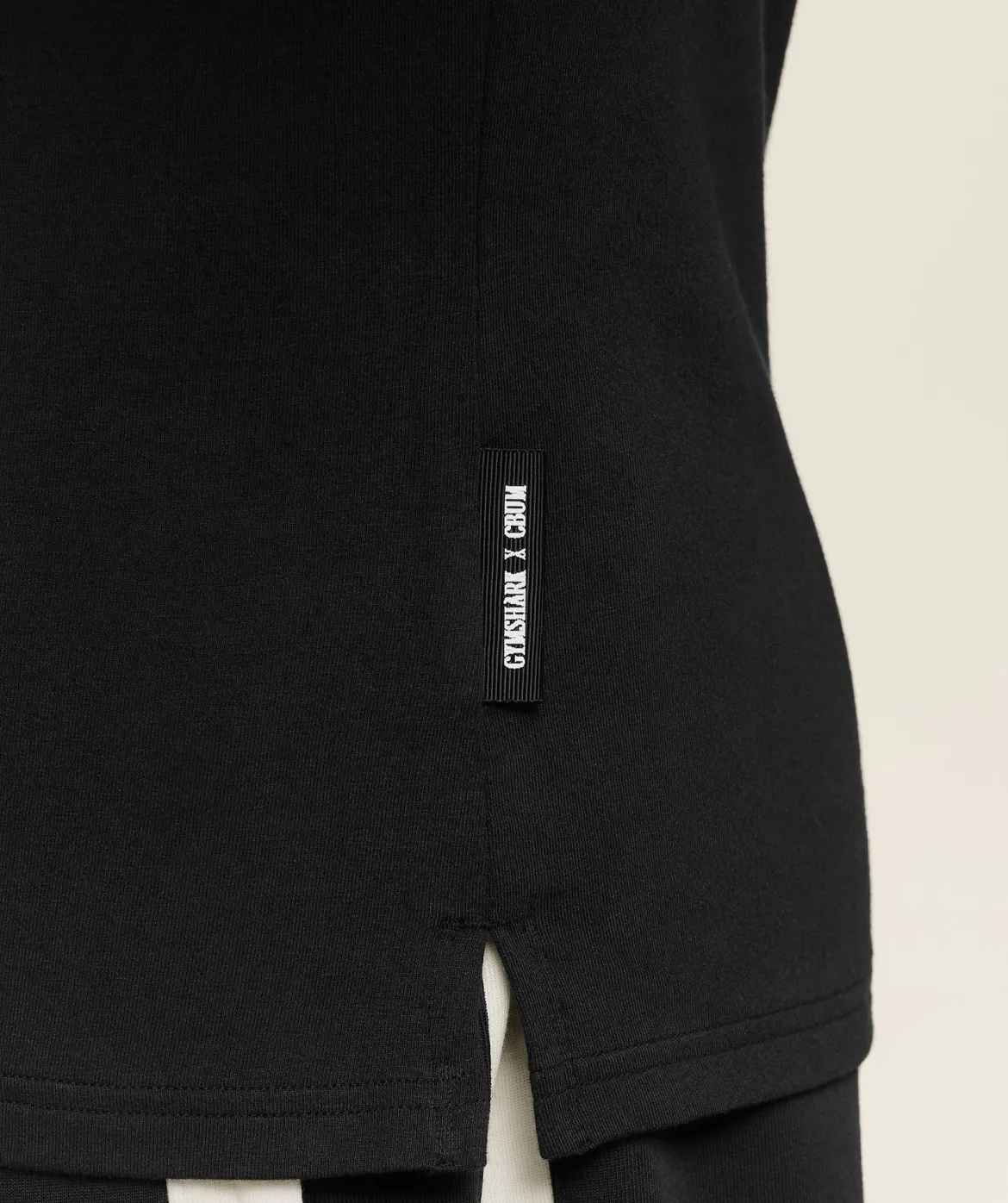 Gymshark x CBUM Essential T-Shirt