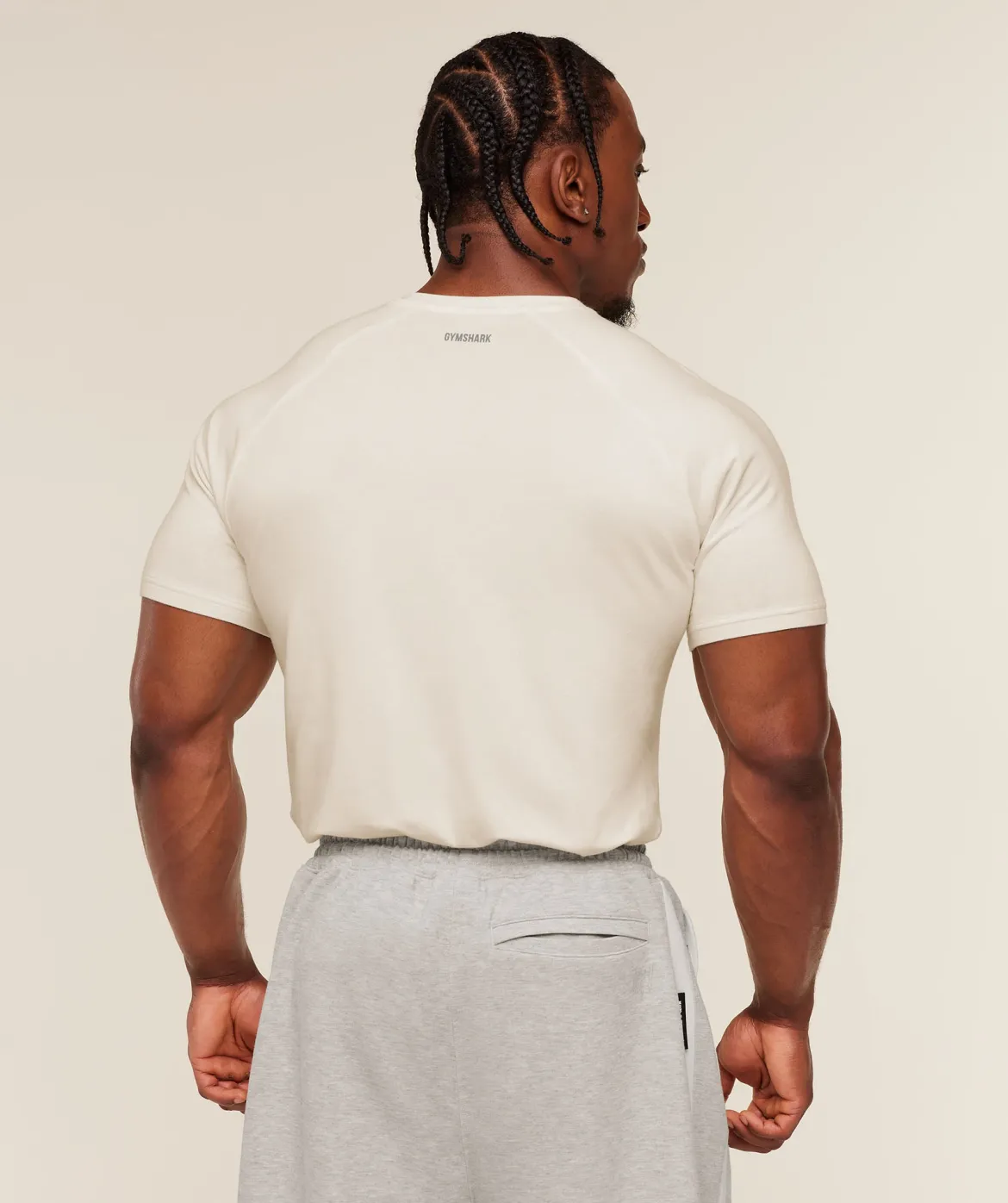 Gymshark x CBUM Essential T-Shirt