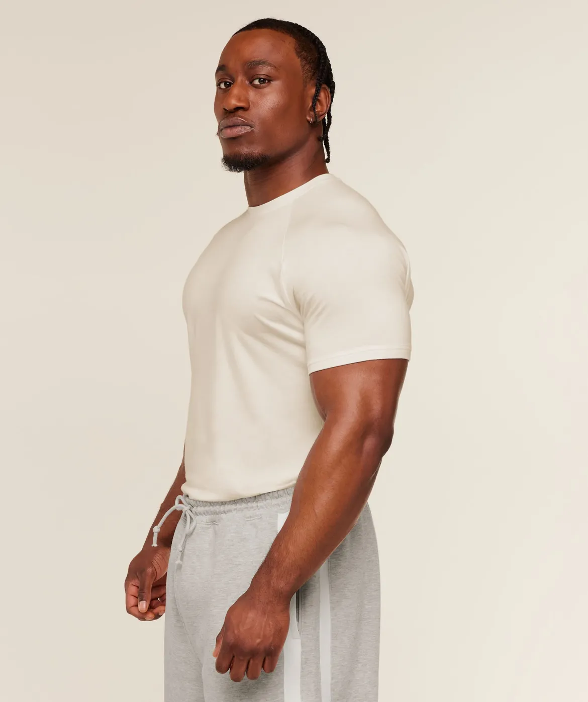 Gymshark x CBUM Essential T-Shirt