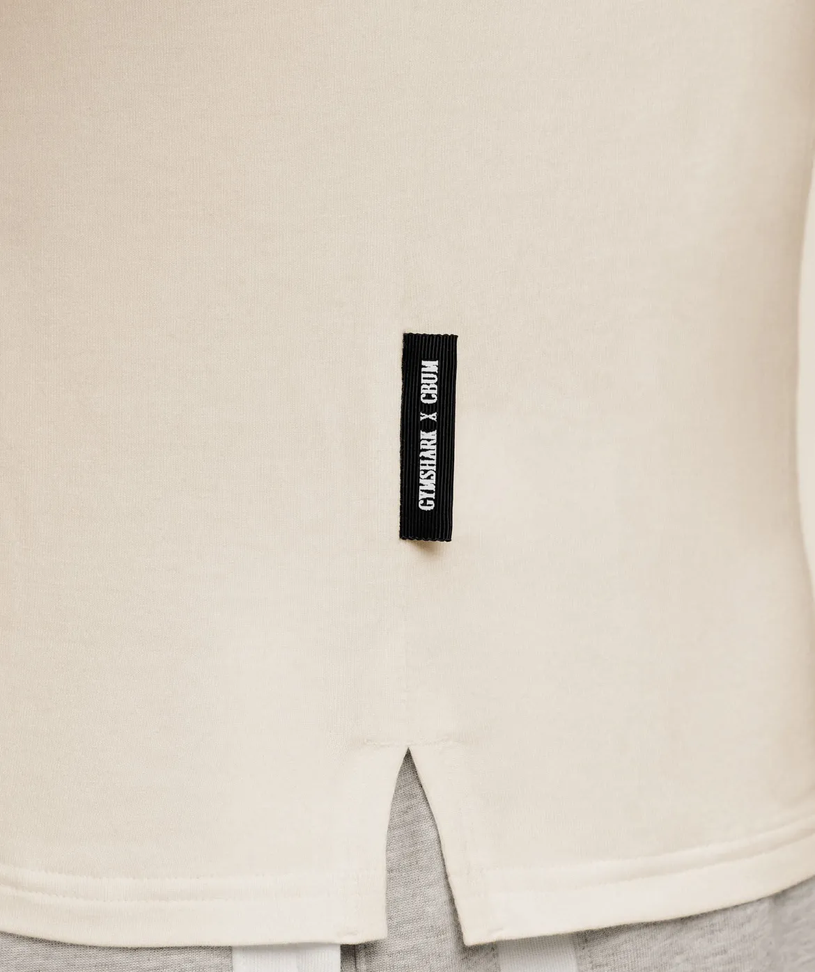 Gymshark x CBUM Essential T-Shirt