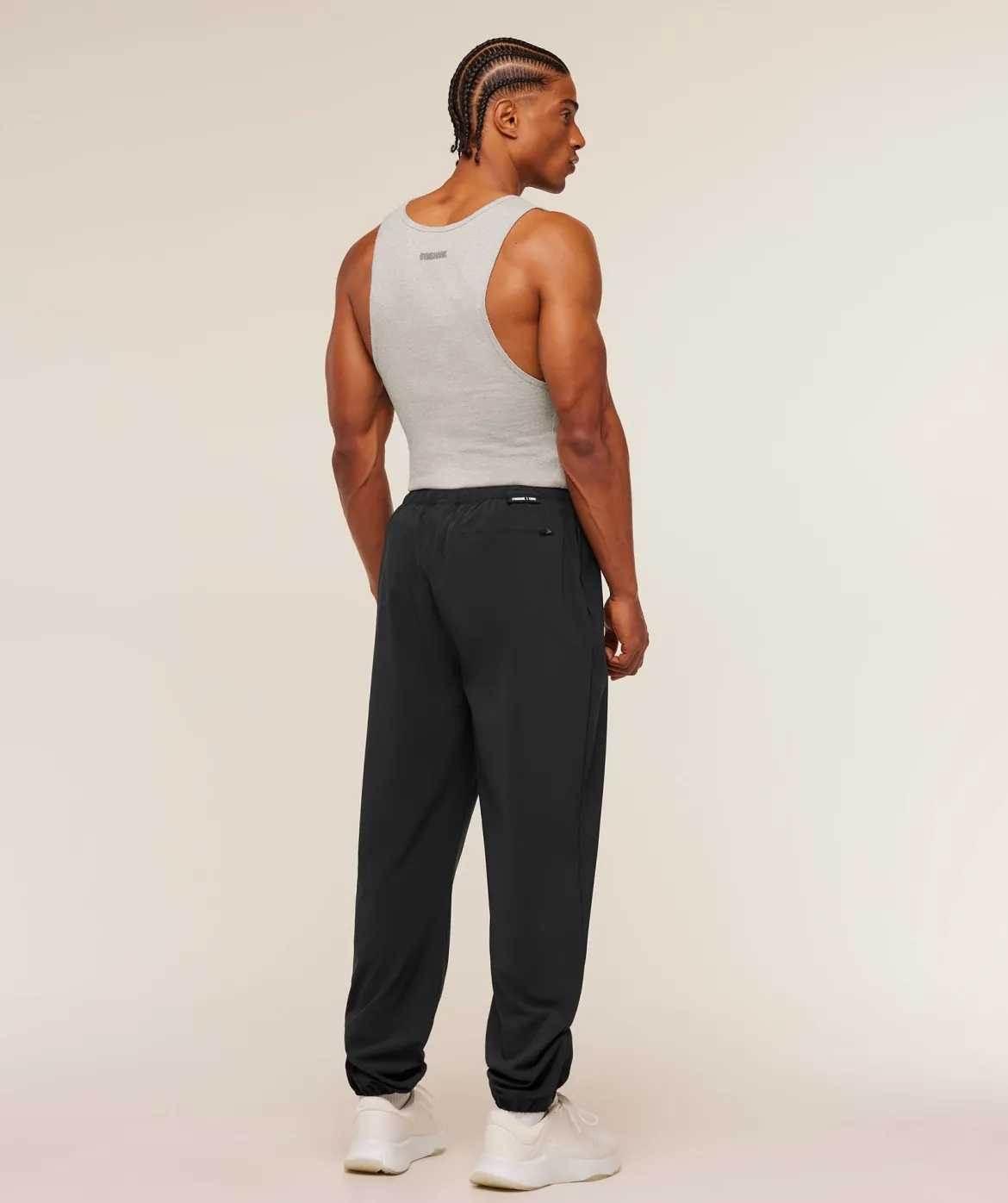 Gymshark x CBUM Lightweight Jogger