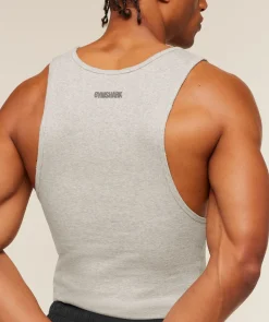 Gymshark x CBUM Ribbed Tank
