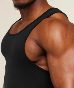 Gymshark x CBUM Ribbed Tank