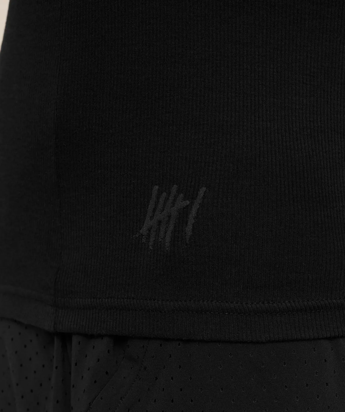 Gymshark x CBUM Ribbed Tank