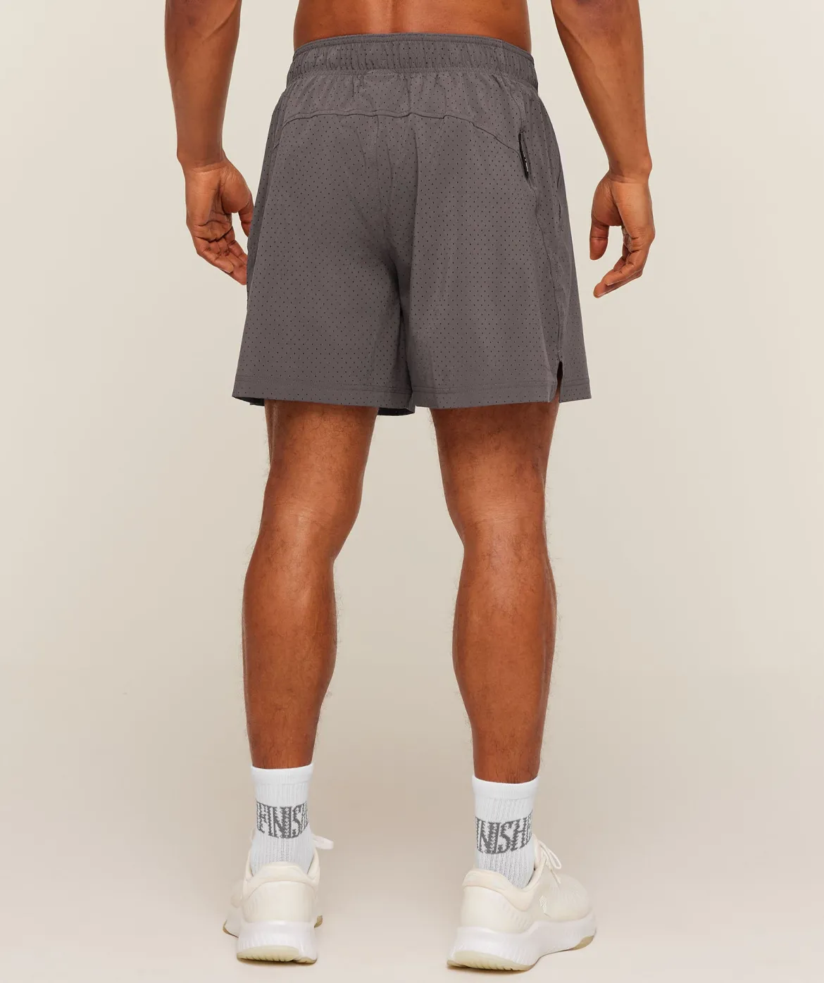 Gymshark x CBUM Short