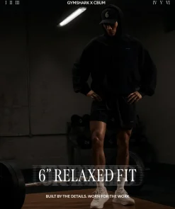 Gymshark x CBUM Short