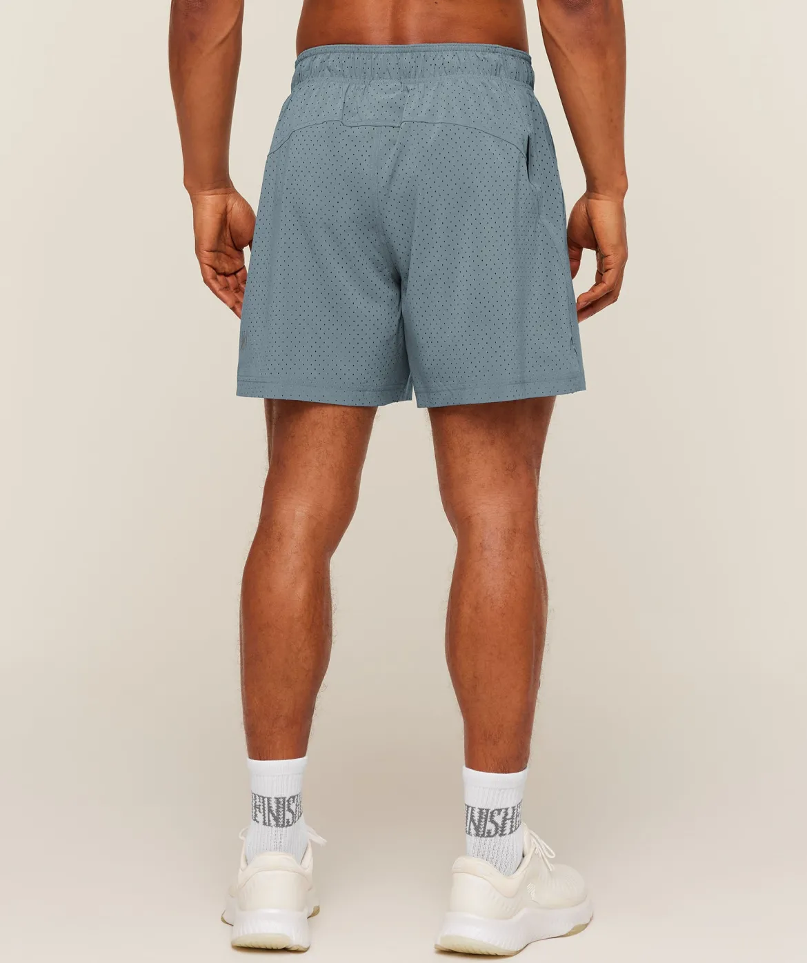 Gymshark x CBUM Short