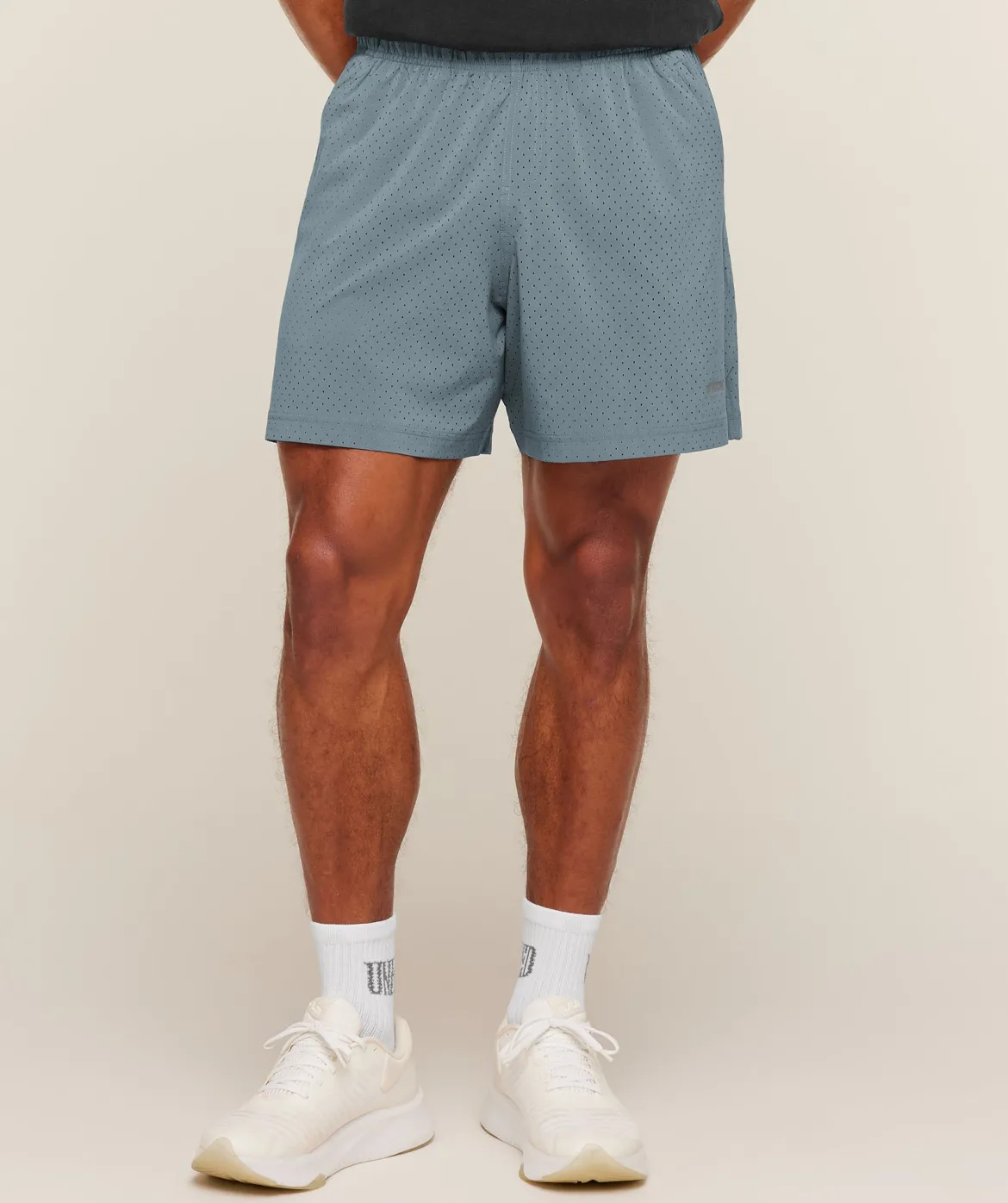 Gymshark x CBUM Short
