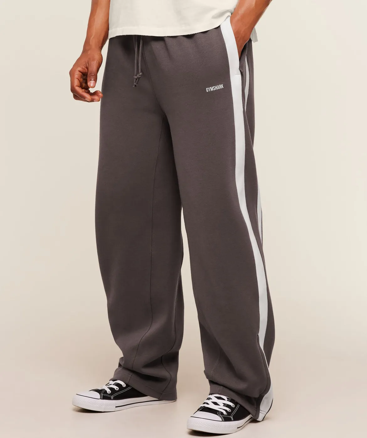 Gymshark x CBUM Straight Leg Jogger