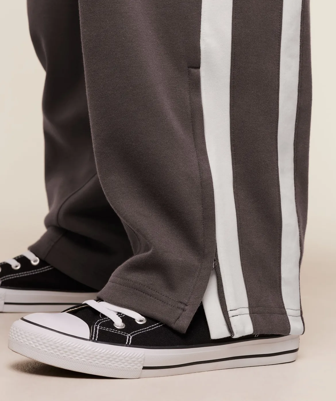 Gymshark x CBUM Straight Leg Jogger