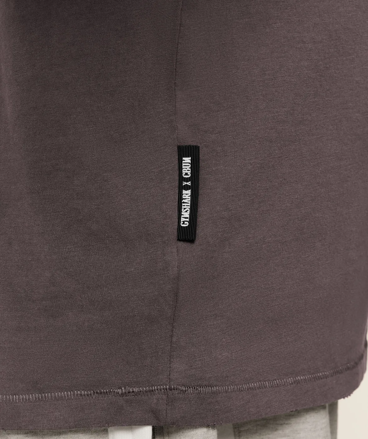 Gymshark x CBUM T-Shirt