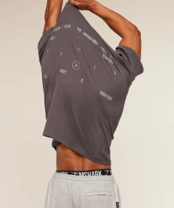 Gymshark x CBUM T-Shirt