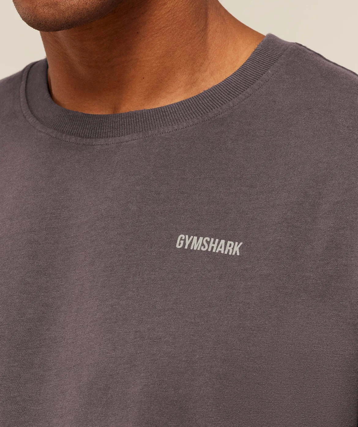 Gymshark x CBUM T-Shirt
