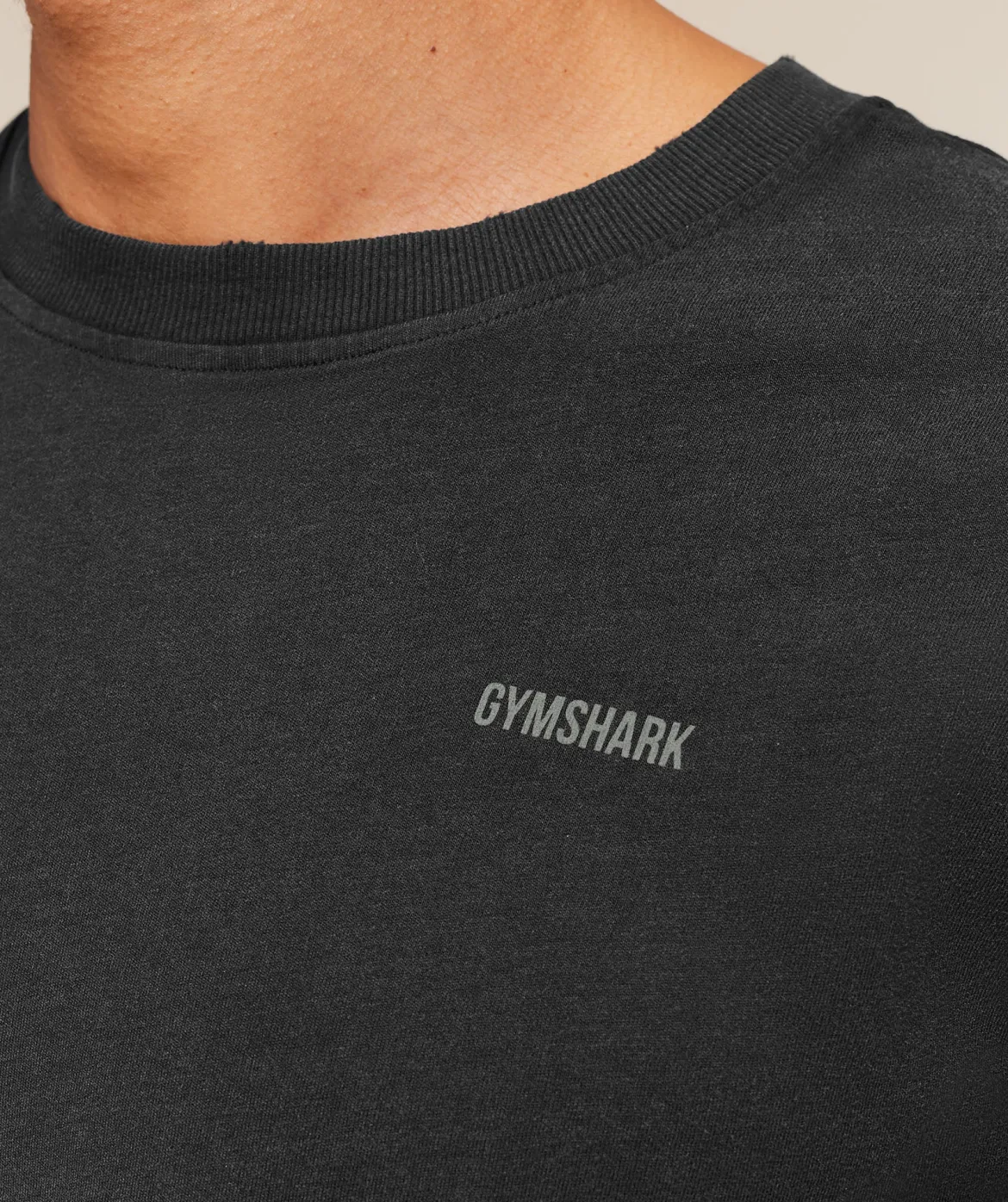 Gymshark x CBUM T-Shirt