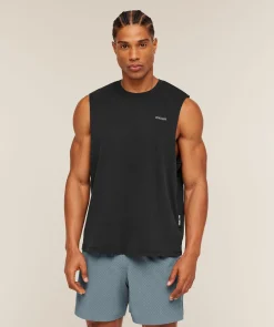 Gymshark x CBUM Washed Sleeveless T-Shirt