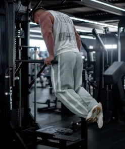 Gymshark x CBUM Washed Sleeveless T-Shirt
