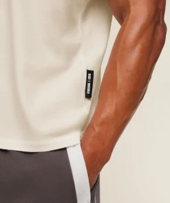 Gymshark x CBUM Washed Sleeveless T-Shirt