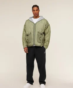 Gymshark x Saalt Studios Jacket