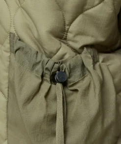 Gymshark x Saalt Studios Jacket