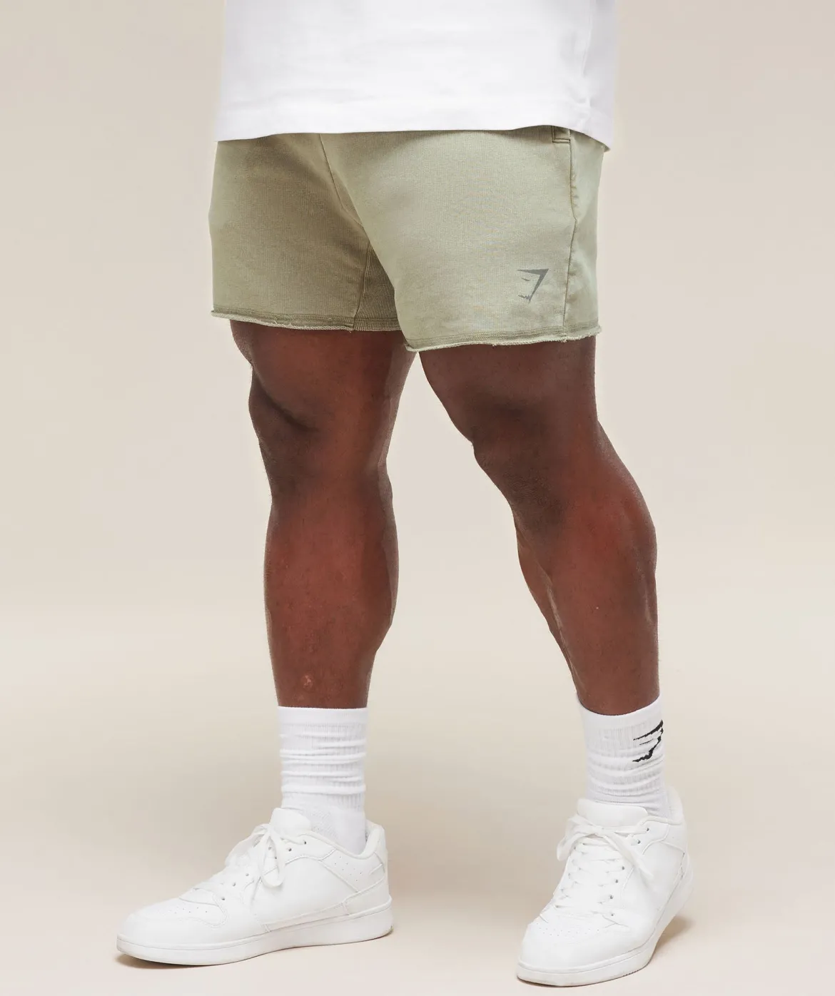 Heritage 5" Shorts