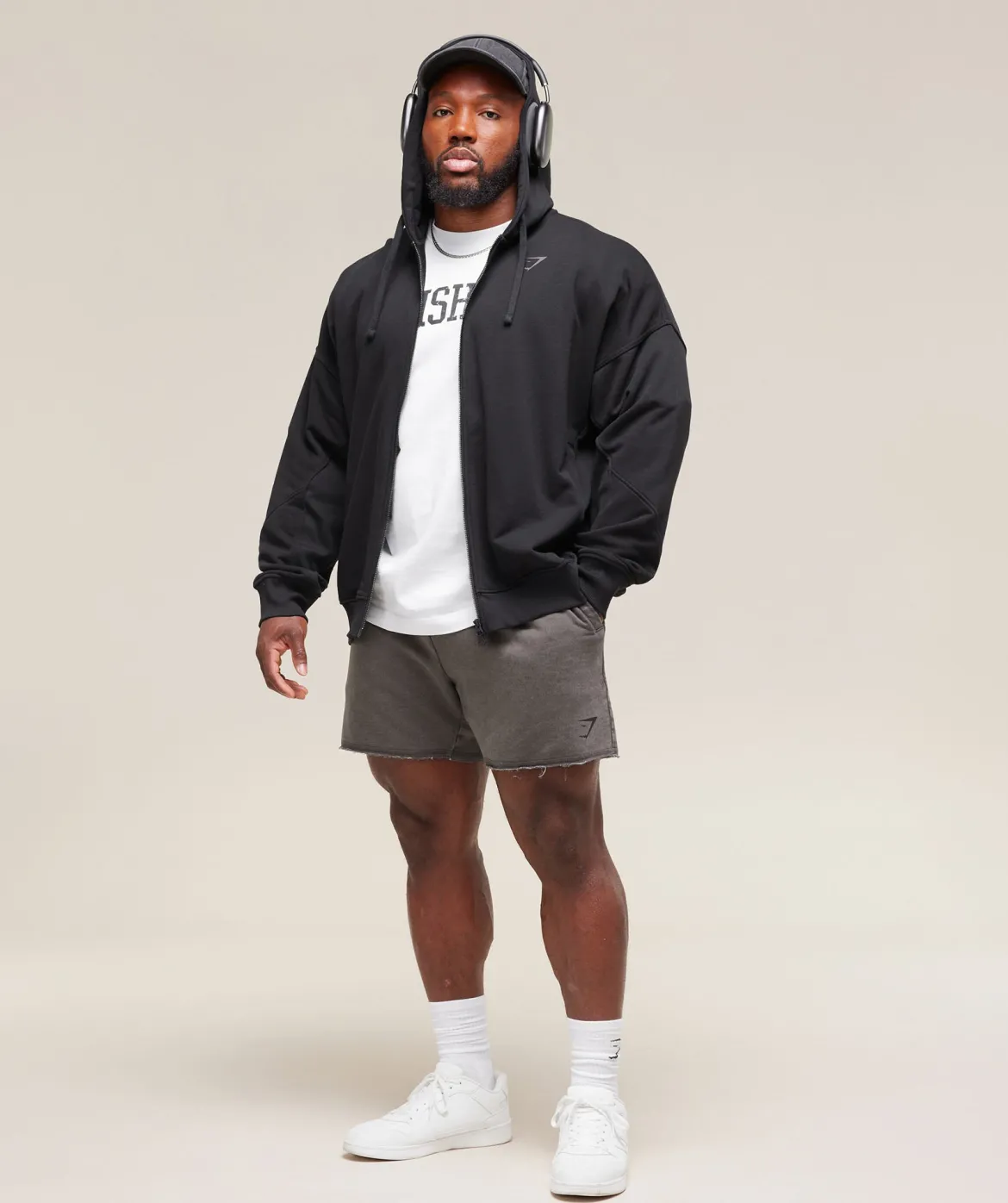 Heritage 5" Shorts