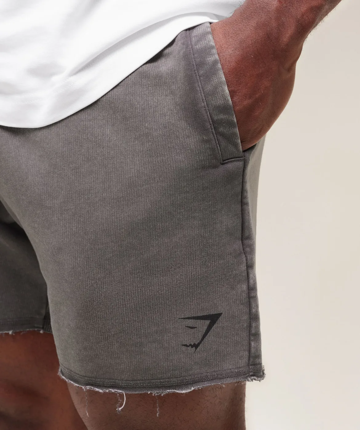 Heritage 5" Shorts