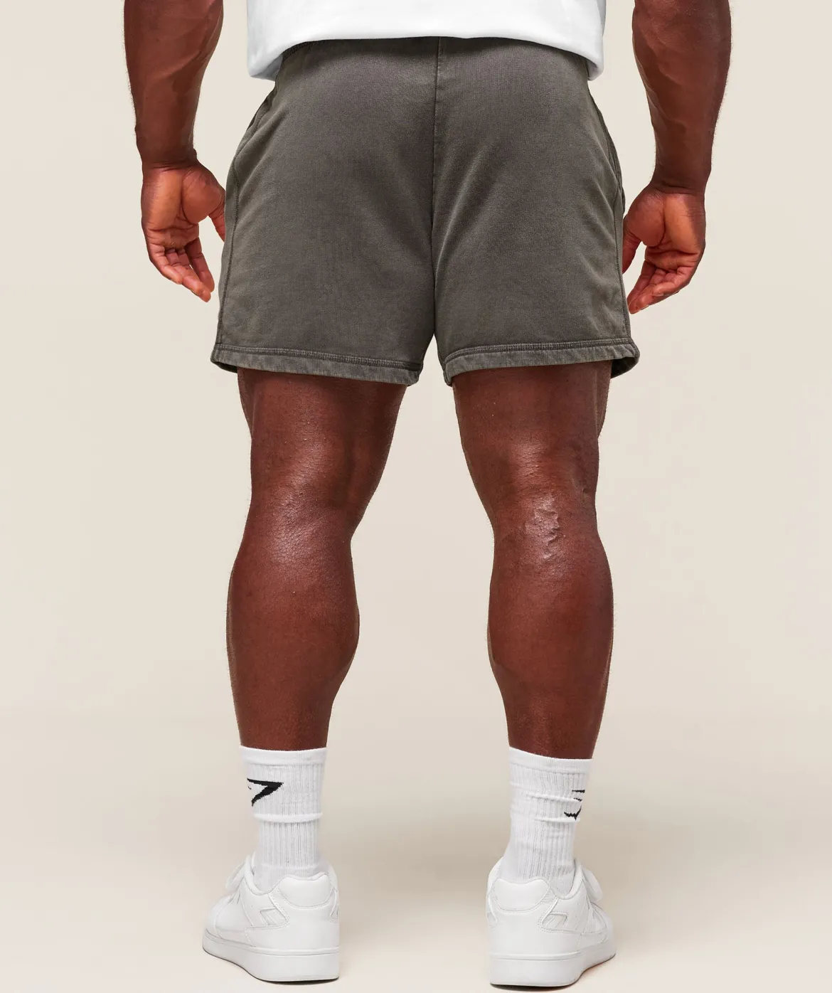 Heritage 5" Shorts