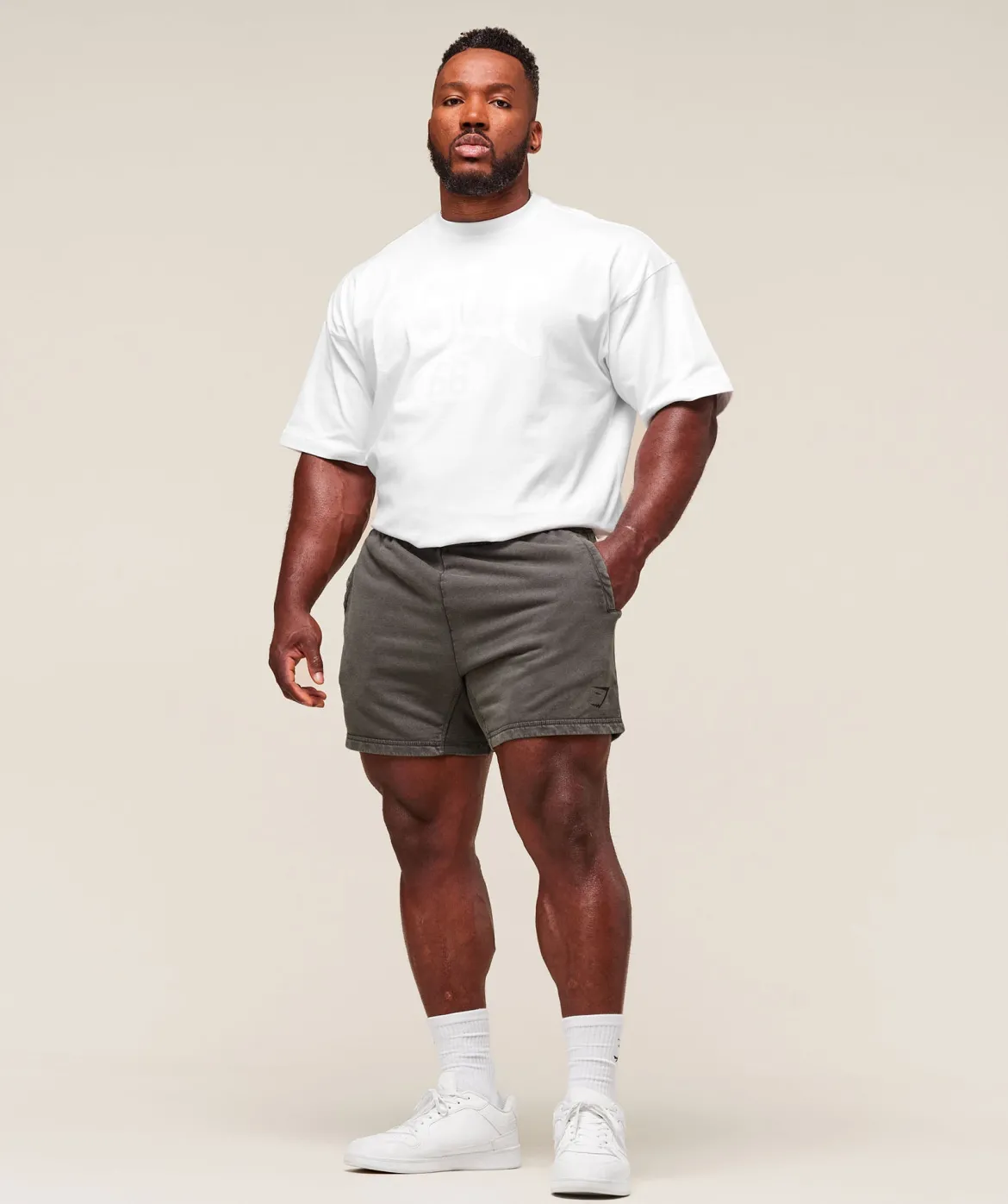 Heritage 5" Shorts