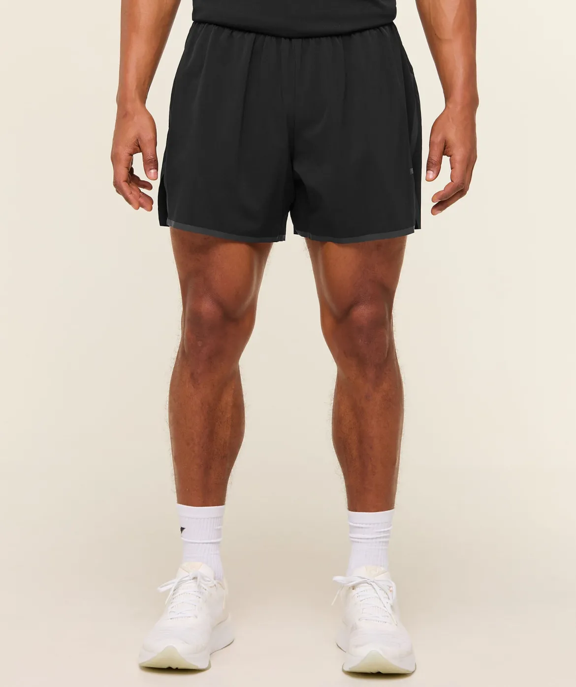 Hybrid 5" Performance Shorts