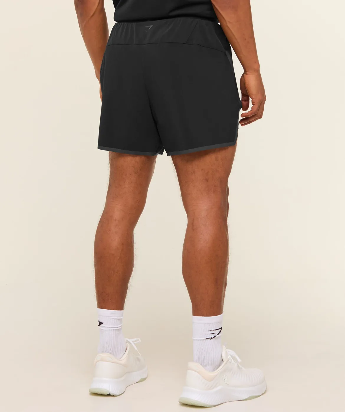 Hybrid 5" Performance Shorts